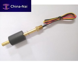 Reed switch level sensor TFL-220F-R-4M-A-FL36''-LNCfor liquidsflexible