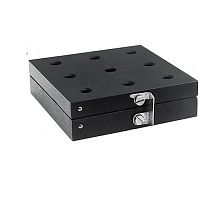 Linear positioner 850 seriesline-point-plane baseoptical