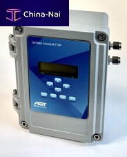Oxygen gas transmitter 1015-Welectrochemicalfor environmental measurementsfor ambient air