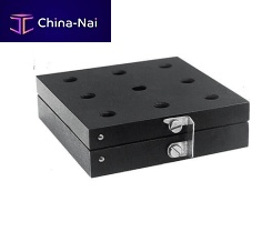 Linear positioner 850 seriesline-point-plane baseoptical