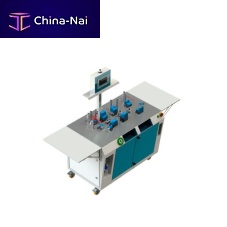 Mobile detection system D-SENSOR