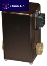 Pressure-control valve max. 300 psig | QB1 seriesfor air