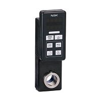 Positioning actuator EPU-210rotaryelectricDC