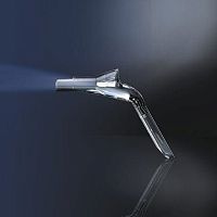 Anal speculum ANOSPECtransparent