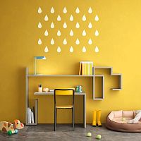 Child's desk LagoLinea free-standingcontemporarylacquered wood