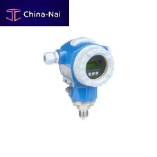 Absolute pressure transmitter Cerabar PMC71vacuumceramiccapacitive