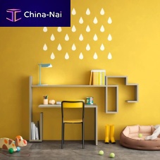 Child's desk LagoLinea free-standingcontemporarylacquered wood