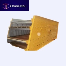 Vibrating feeder GZ serieslinearindustry