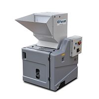 Rotor granulator G17 series for wastefor the plastics industry