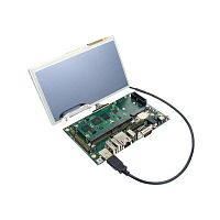 Embedded developer's kit