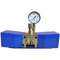 Lubricant distributor ERgrease