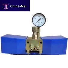 Lubricant distributor ERgrease