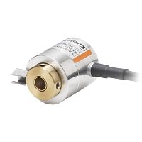 Incremental rotary encoder 2440magnetichollow-shaftRS-422