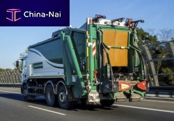 Bin lifter OMNIDEL
