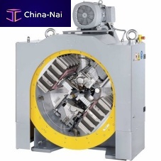 Pipe leak tester ROTOMAT