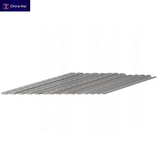 											Shear blade
