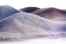 Stainless steel 3D printing powder SLM®titaniumaluminumsteel