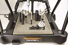 Fixture system Equator