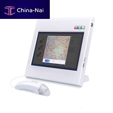 Skin pigmentation analysis system PF005