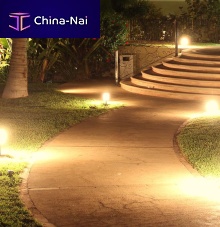 IP65 floodlight TITANLEDcommercialoutdoor