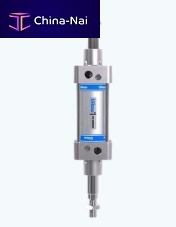Pneumatic cylinder PN4pistondouble-actingstainless steel