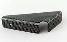 Hot stamping plasticfor aeronautics