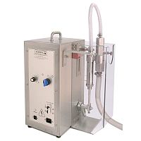 Semi-automatic filling machine AB Seriesbottlecanliquids