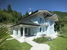 Eco-friendly house CLASSICmodularcontemporarytwo-story
