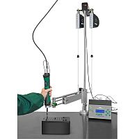 Folding positioning torque arm BC/BCA ...TPM 1/2linearergonomic