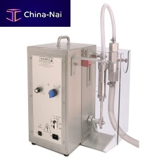 Semi-automatic filling machine AB Seriesbottlecanliquids