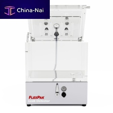Packaging leak tester FP201413digitalhigh-pressureelectro-pneumatic