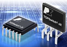 AC/DC power supply 725 V | TOPSwitch-JXswitchingfor printed circuit boardshigh-voltage