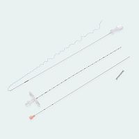 Intra-uterine insemination cannula 410060flexible