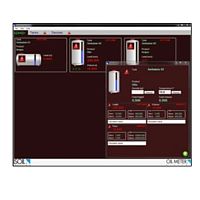 Management software ISOTANK measurementvisualizationengineering