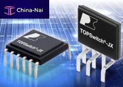 AC/DC power supply 725 V | TOPSwitch-JXswitchingfor printed circuit boardshigh-voltage