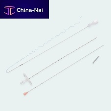 Intra-uterine insemination cannula 410060flexible