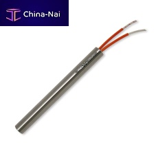 High-temperature cartridge heater T1