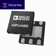 Mixed signal microchip ADPL44002analog