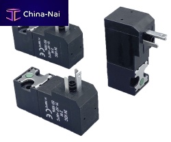 Solenoid-operated pneumatic directional control valve EP seriespneumaticdirect-operated3/2-way