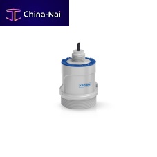 FMCW radar level sensor OPTIWAVE 1530for solidsfor liquids2-wire