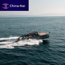 Outboard runabout LEISURE 28inboardelectricdiesel