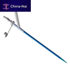 Ureteral access sheath Turanhydrophilic