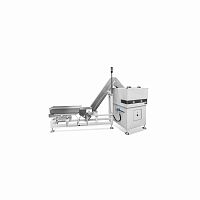 Screw feeding unit ZSKautomatic