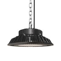 Hanging light fixture DISCO LEDroundIP65