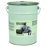 Polyester resin 516014laminating