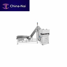 Screw feeding unit ZSKautomatic