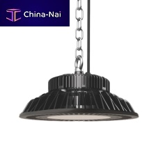 Hanging light fixture DISCO LEDroundIP65