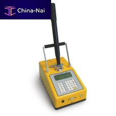 Density gauge B111digitalindustrialportable