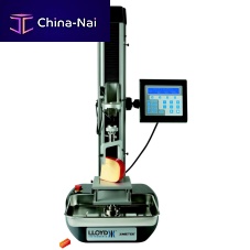 Texture analyzer TA1 for packagingfor the food industryfor pharmaceutical products