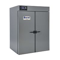 Laboratory oven BLF 300truck-indryingcuring